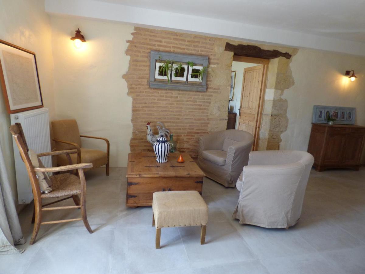 Bed and Breakfast Britavit Saint-Avit-Sénieur Zewnętrze zdjęcie
