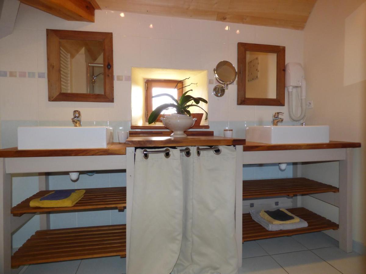 Bed and Breakfast Britavit Saint-Avit-Sénieur Zewnętrze zdjęcie