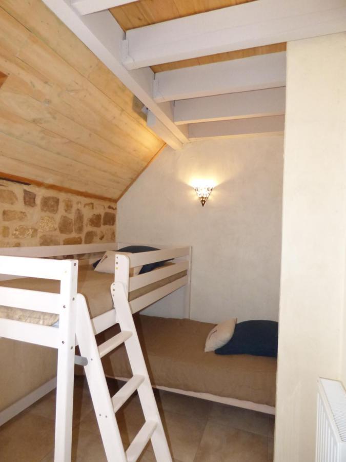 Bed and Breakfast Britavit Saint-Avit-Sénieur Zewnętrze zdjęcie